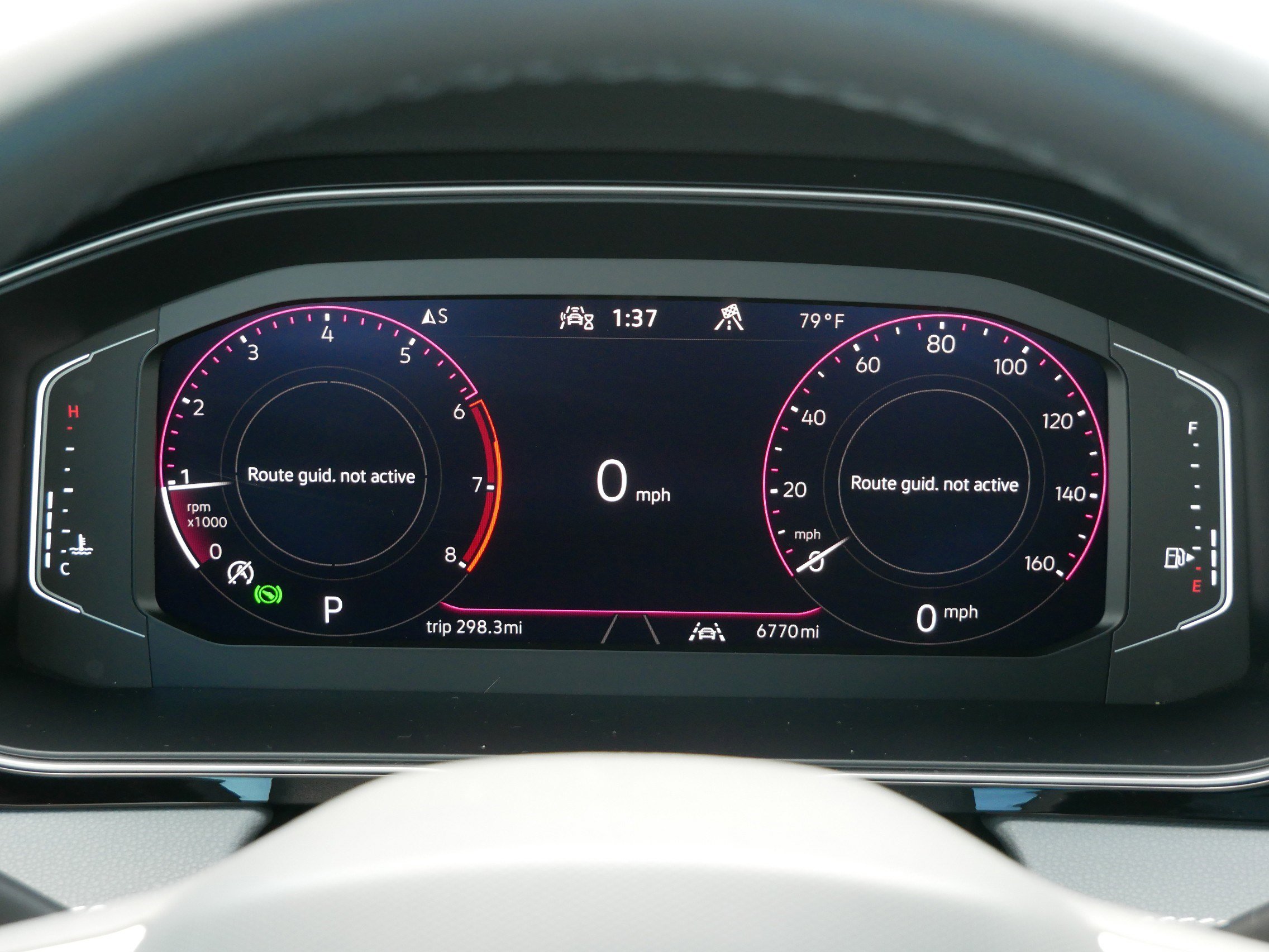 2025 Volkswagen Jetta SEL photo 21
