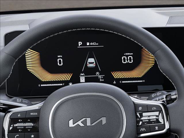 2025 Kia Sorento S photo 20