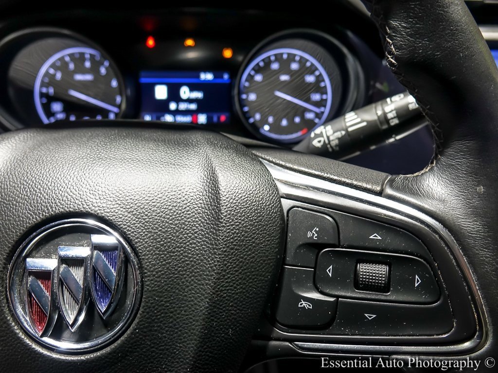 2021 BUICK ENCORE GX - Image 18