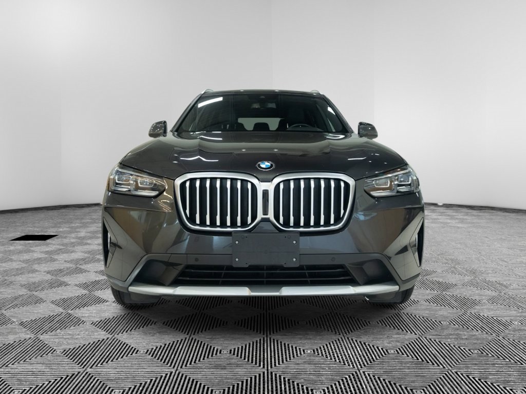 2024 Bmw X3 xDrive30i photo 8