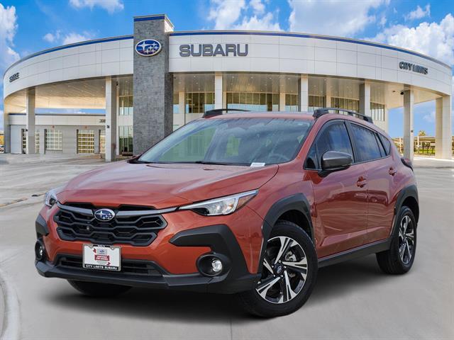 2024 Subaru Crosstrek Premium's photo