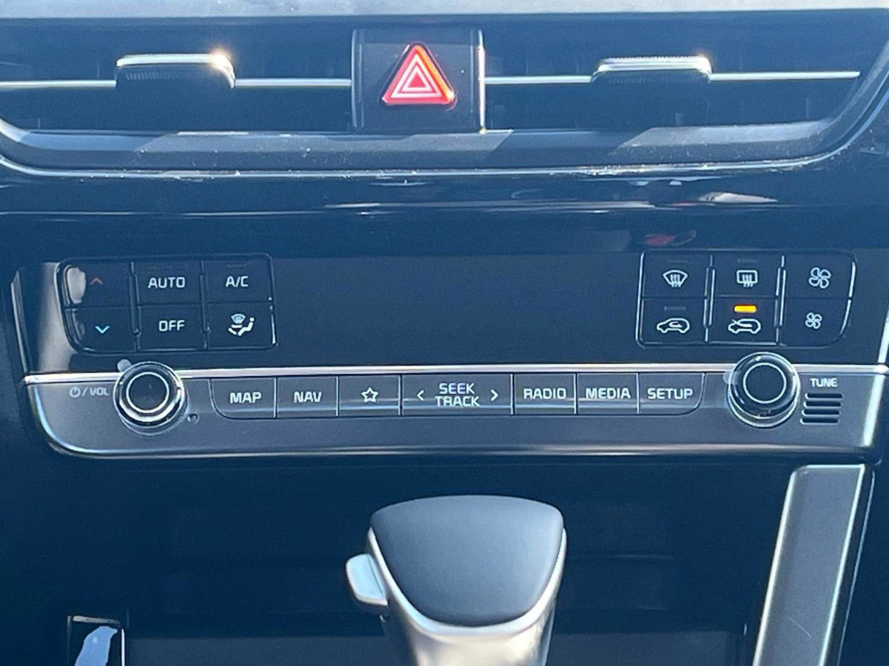 2026 Kia Seltos S photo 9