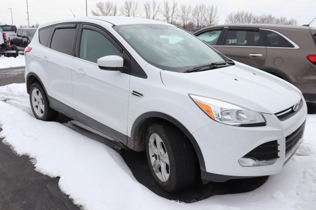 Used 2013 Ford Escape SE with VIN 1FMCU0GX6DUD34290 for sale in Saint James, MO