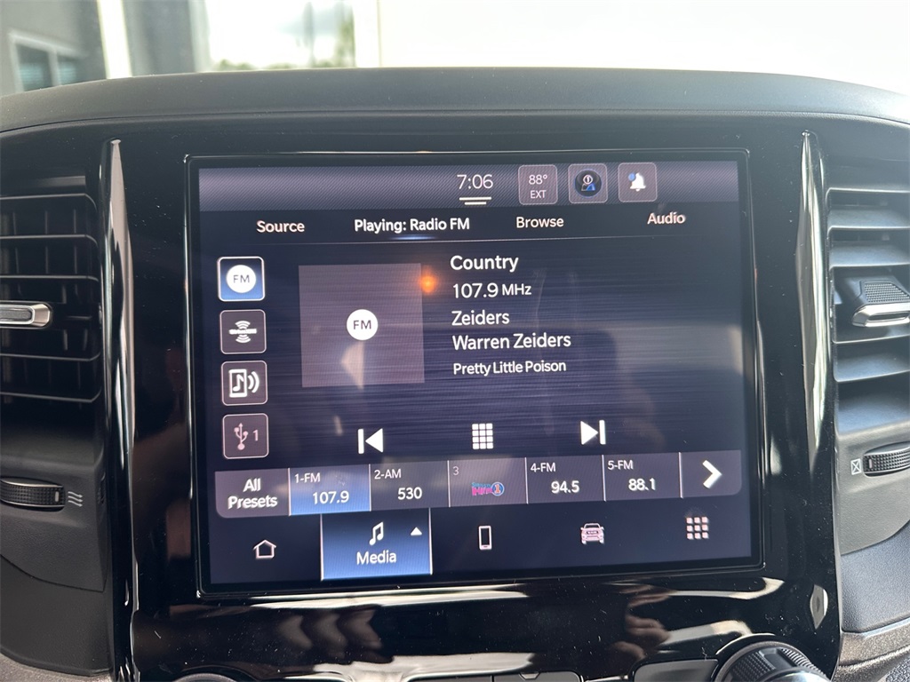 2025 Ram 5500 Tradesman photo 19