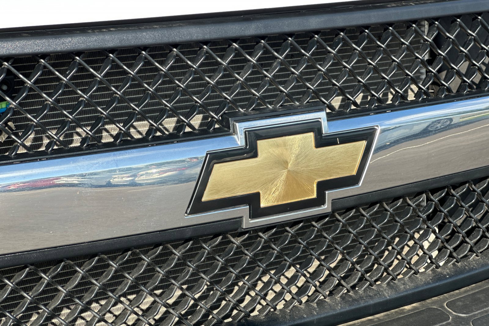 2023 Chevrolet Express 2500 Work Van Cargo photo 32