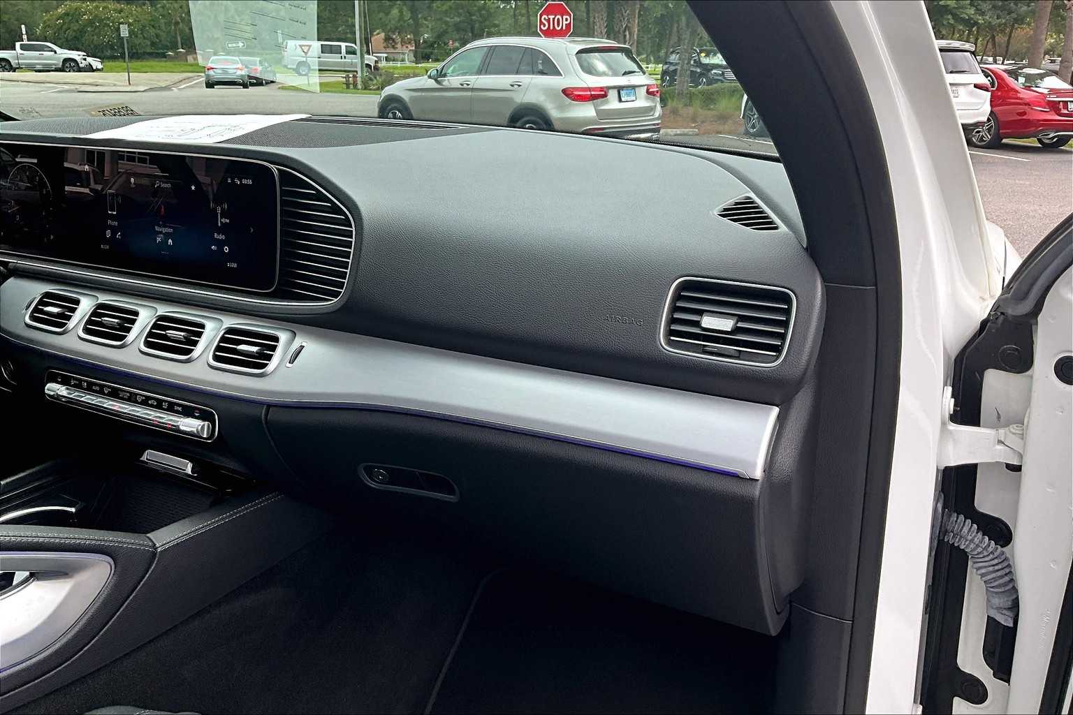 2024 Mercedes Benz GLE 350 4MATIC photo 15