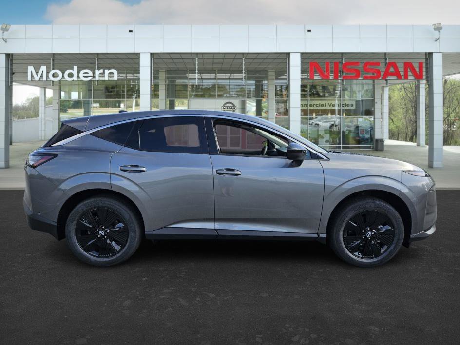 2025 Nissan Murano SV photo 3