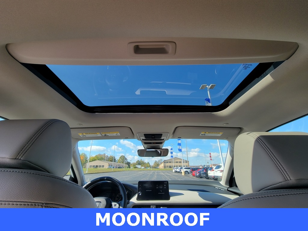 2026 Honda HR-V EX-L photo 3