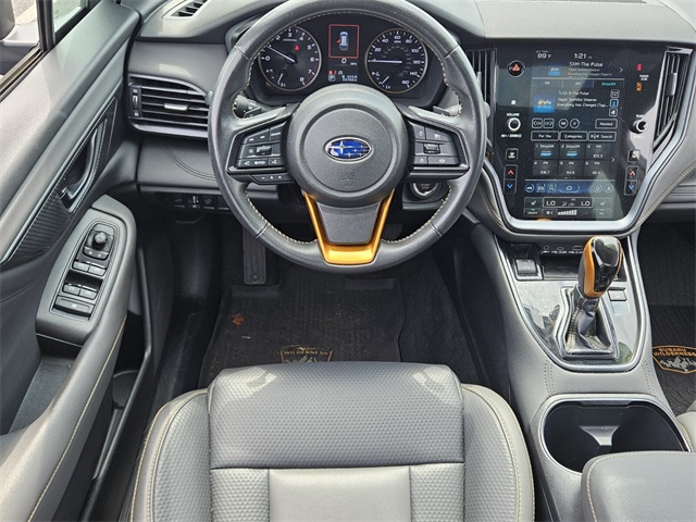 2023 Subaru Outback Wilderness photo 10