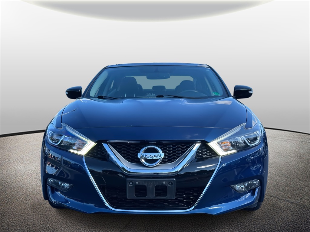 2017 Nissan Maxima SL photo 7