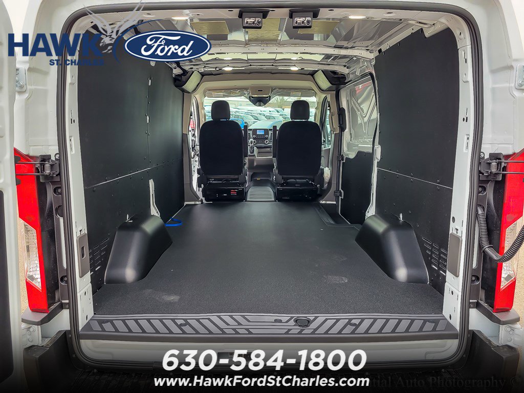 2025 FORD TRANSIT - Image 15