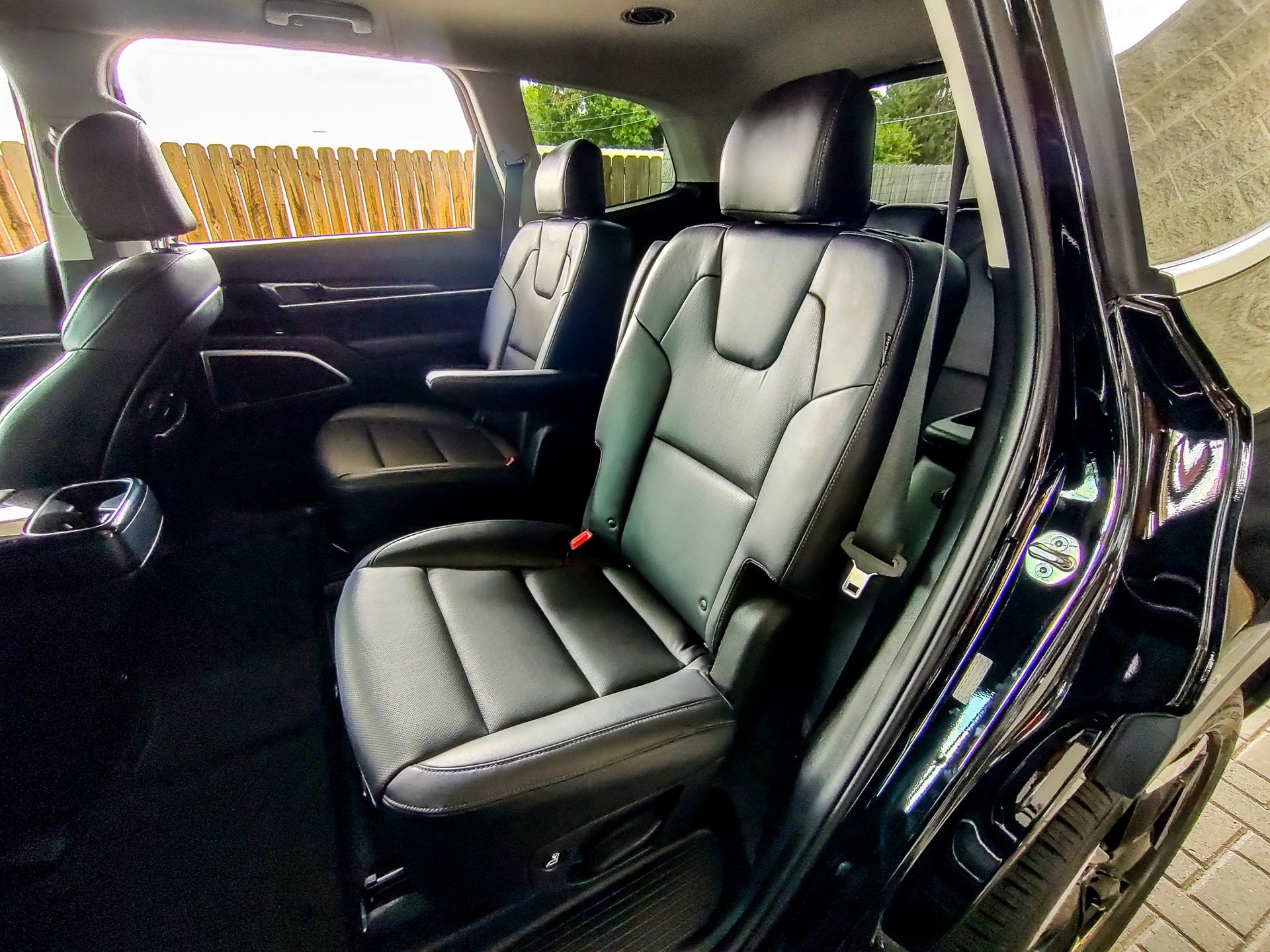 2023 Kia Telluride S photo 4