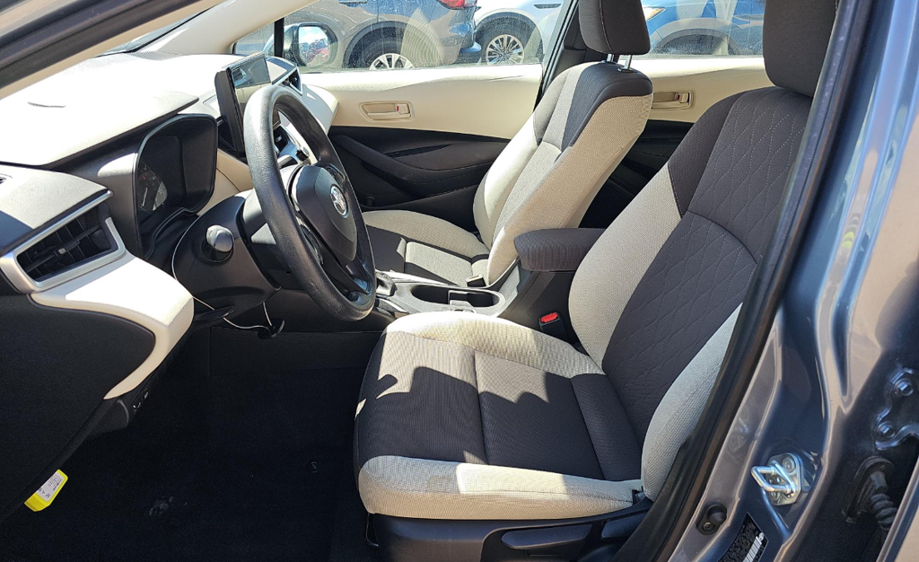 2024 Toyota Corolla LE photo 4