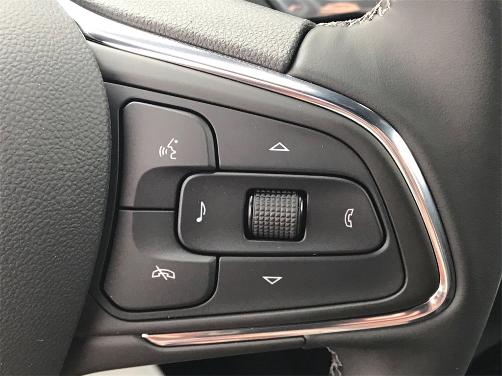 2026 BUICK ENVISTA - Image 20