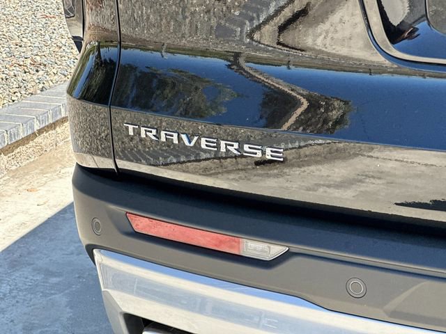 2026 Chevrolet Traverse photo 27