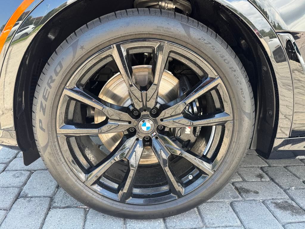 2026 Bmw X7 xDrive40i photo 13