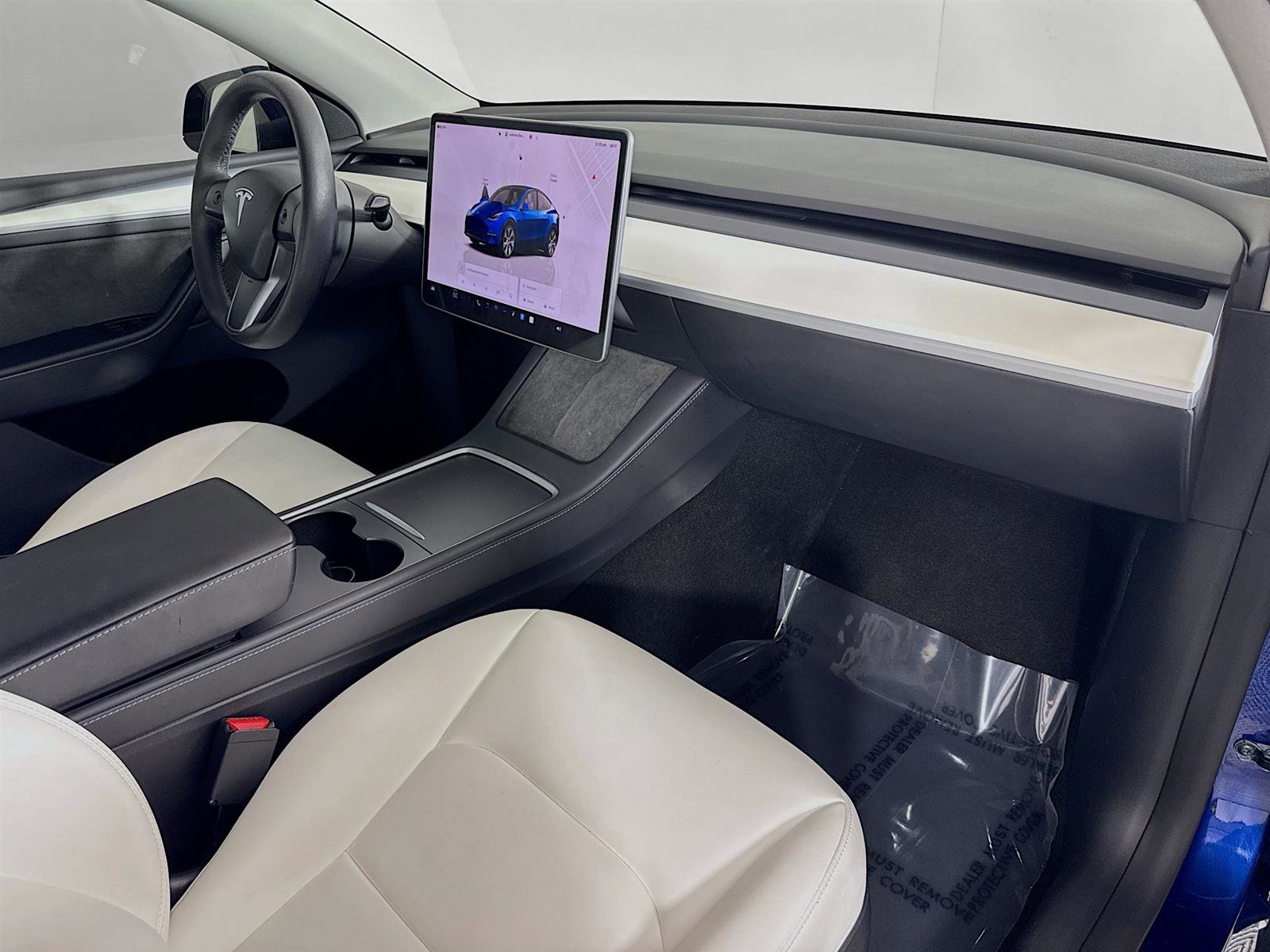 2023 Tesla Model Y Long Range photo 23