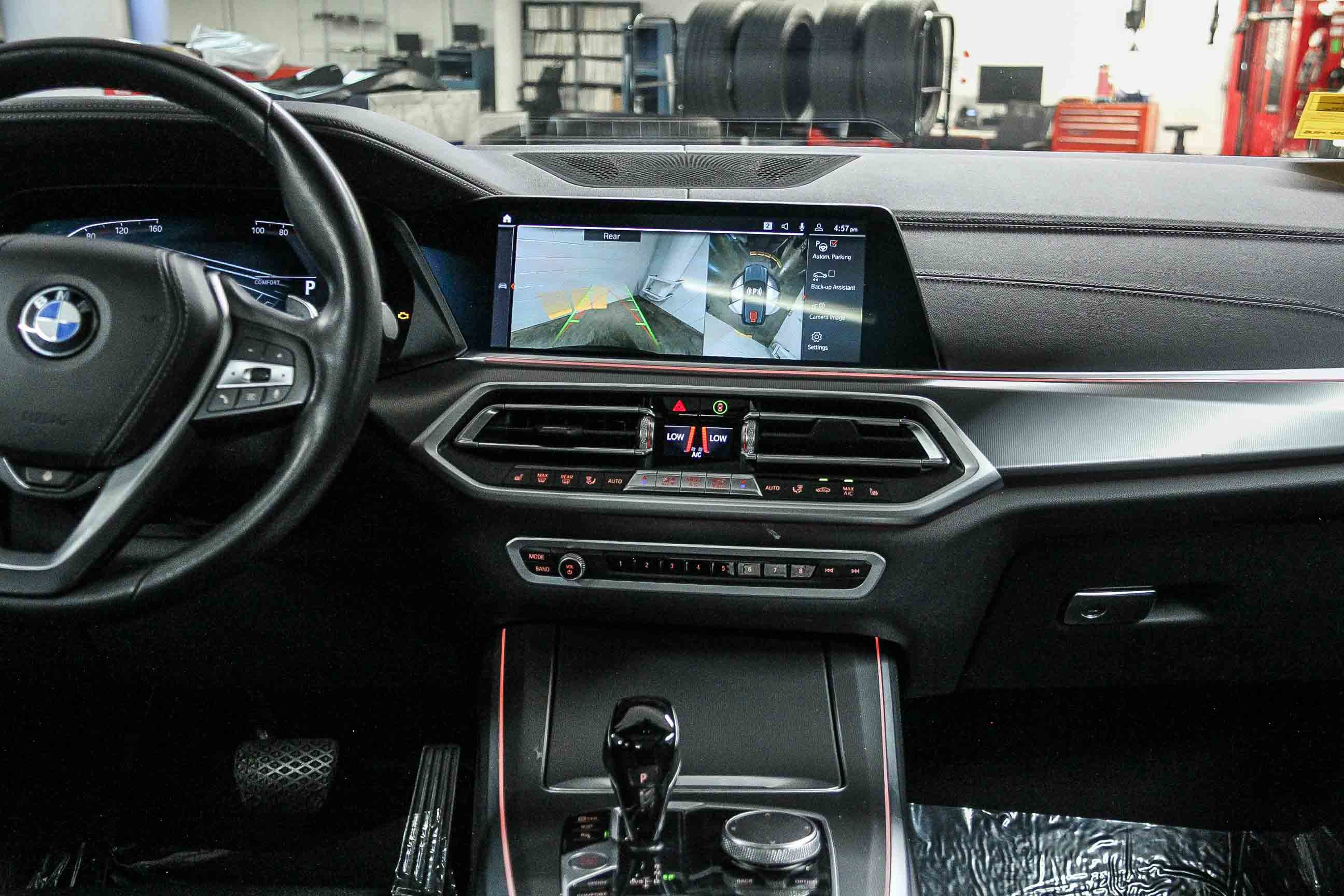 2022 Bmw X5 xDrive40i photo 13