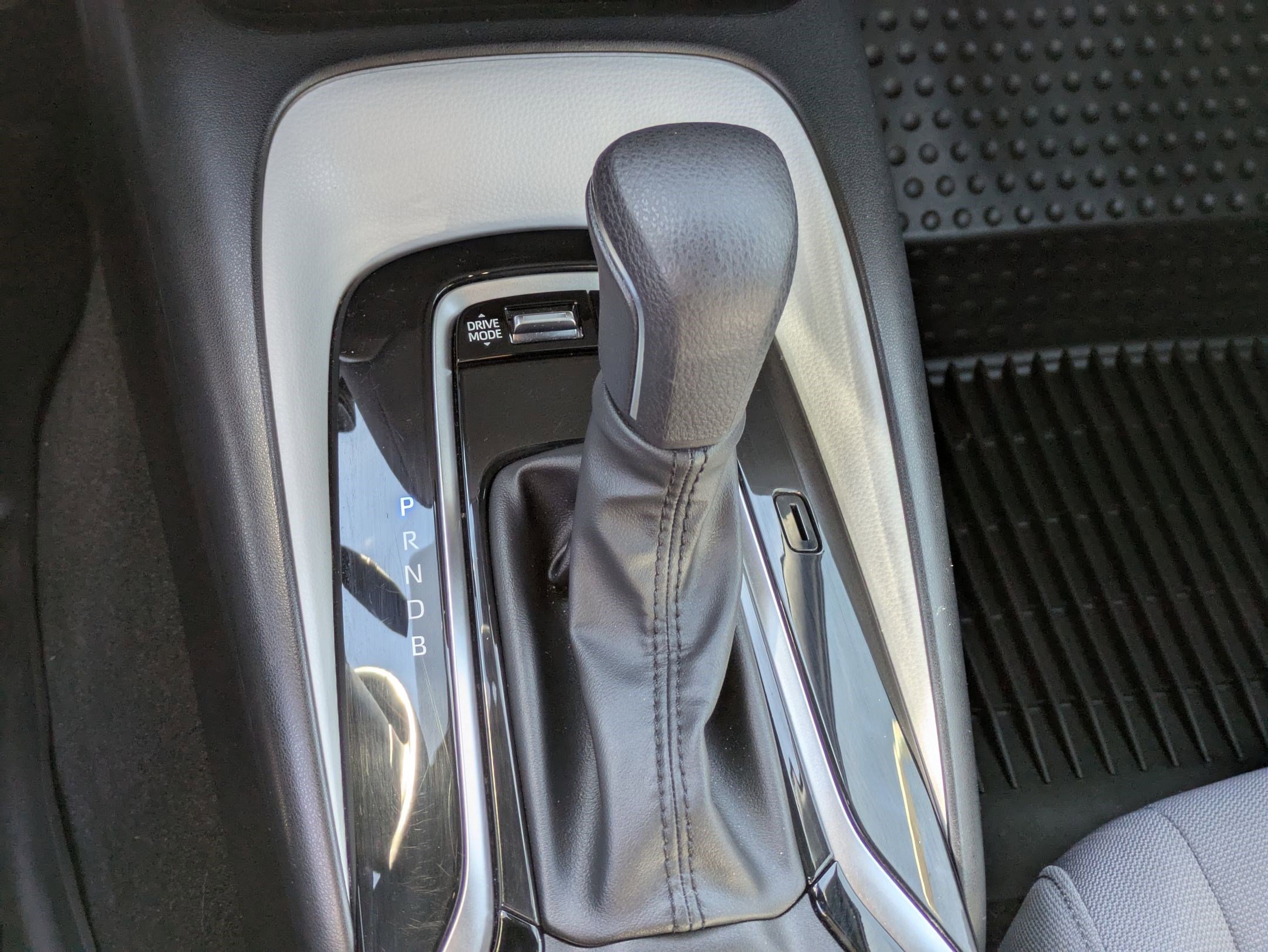 2023 Toyota Corolla Hybrid SE photo 20
