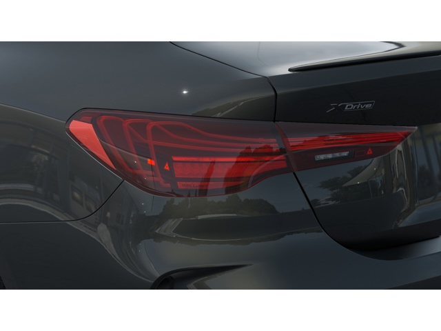 2026 Bmw 430i xDrive photo 8