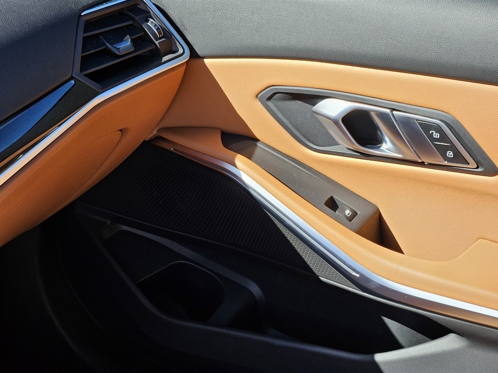 2022 Bmw 330i xDrive photo 30