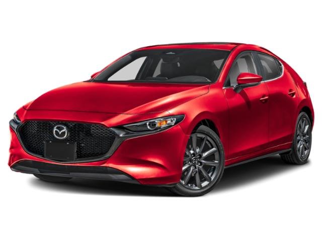 2026 Mazda CX-3 Base's photo
