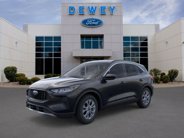 26　2025-F02　N-SUN4.0 New 2025 Ford Escape ST-Line Sport Utility in Ankeny #S25301