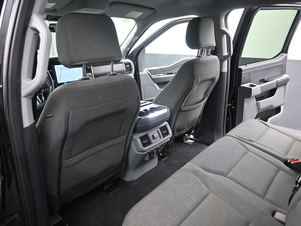 2024 Ford F-150 XLT photo 37