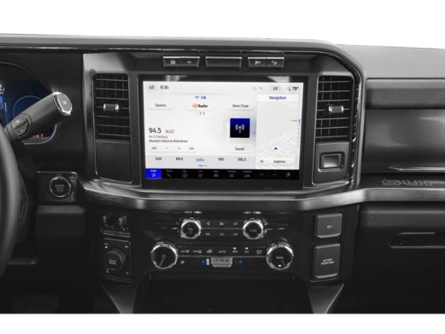 2025 Ford F-350 photo 9