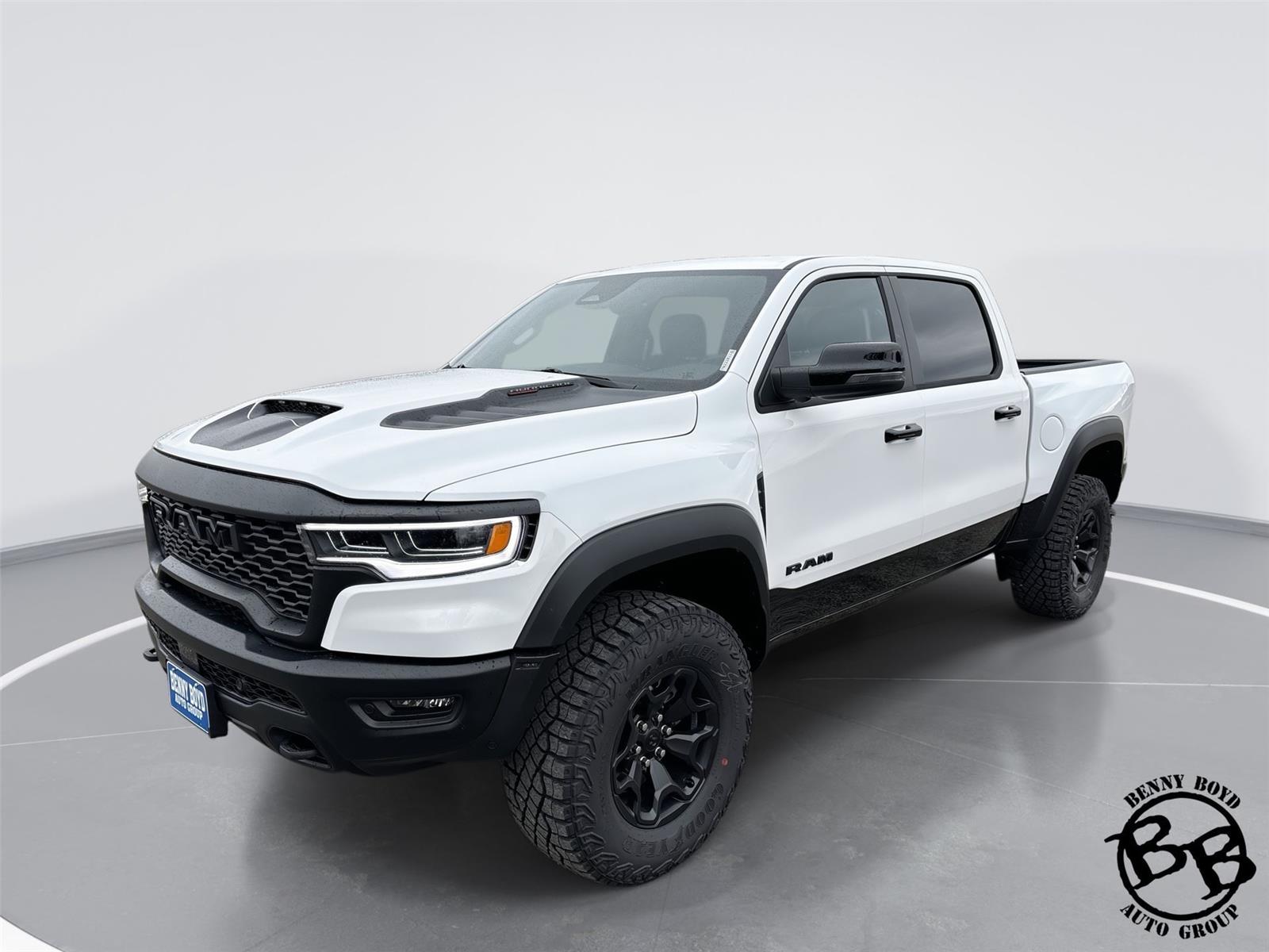 2026 RAM Ram 1500 Pickup RHO's photo