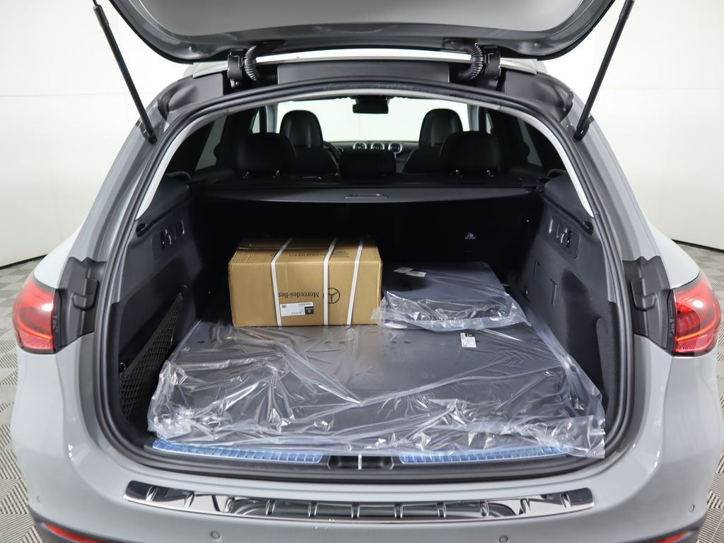 2026 Mercedes Benz GLC 350e 4MATIC photo 26