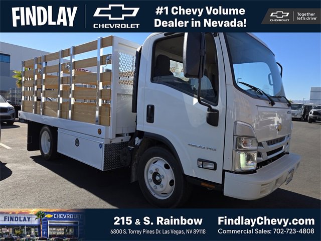2024 Chevrolet Low Cab Forward Base's photo
