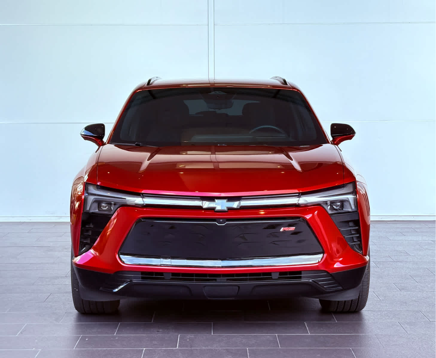 Used 2024 Chevrolet Blazer EV RS with VIN 3GNKDCRJ4RS175410 for sale in Houston, TX