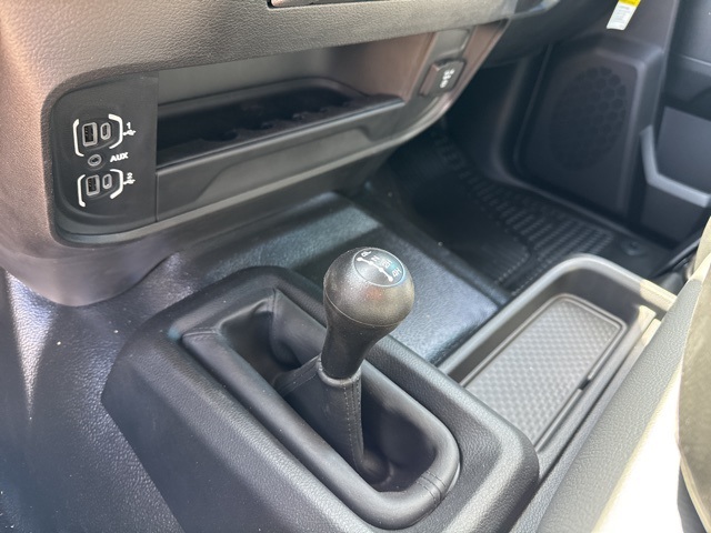 2024 Ram 3500 Tradesman photo 23