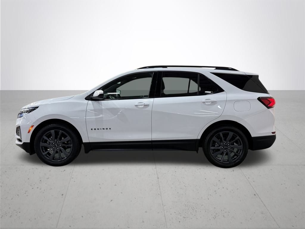 2022 Chevrolet Equinox RS photo 14
