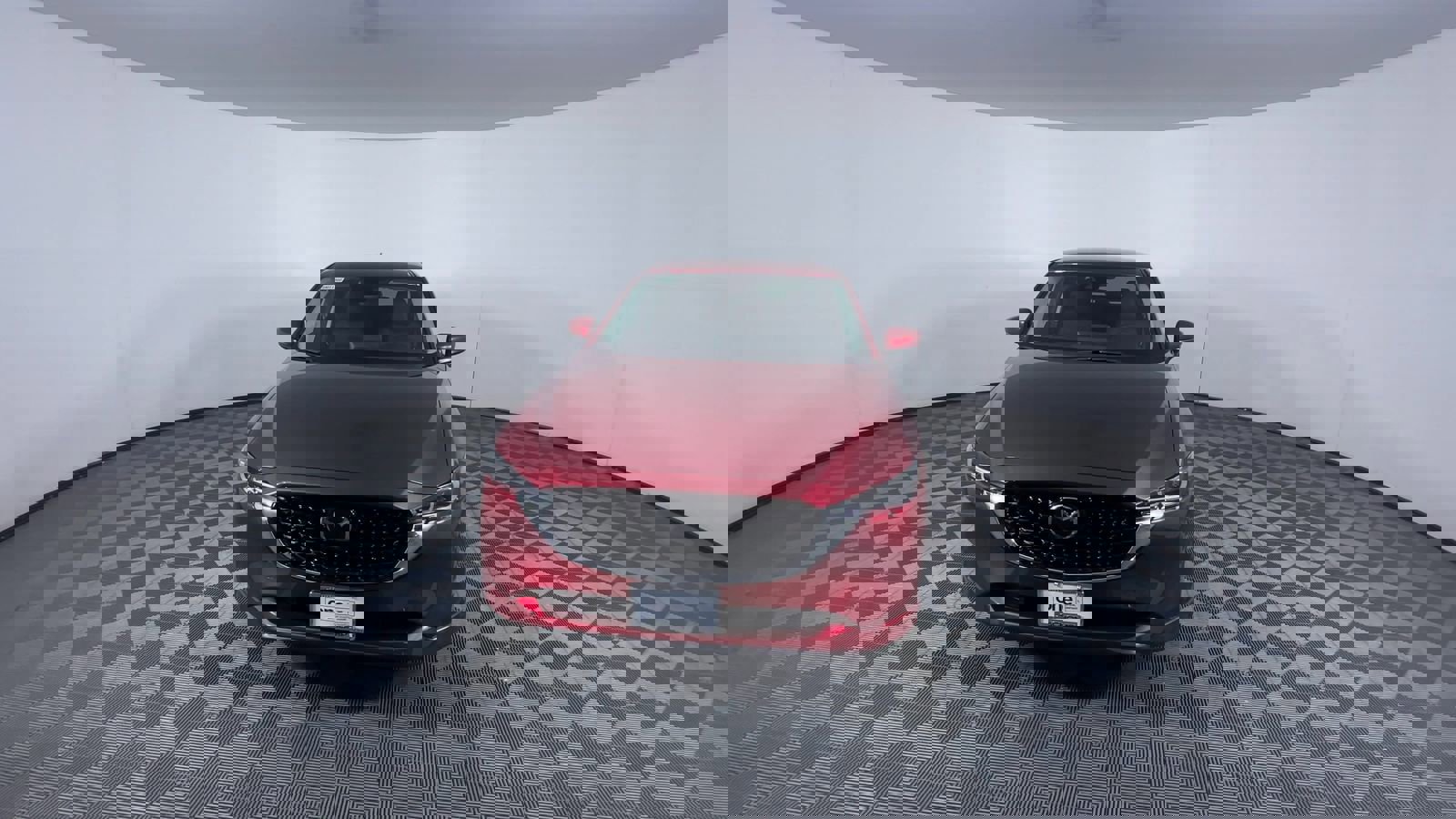 2025 Mazda CX-5 2.5 Select photo 2