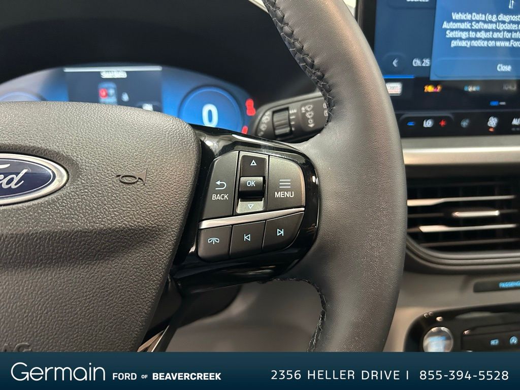 2023 Ford Escape Active photo 20