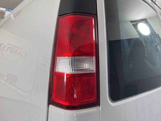 2025 Chevrolet Express Cargo 2500 photo 15
