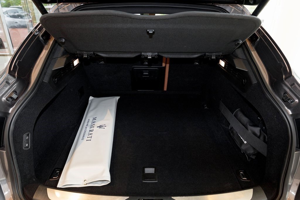 2021 Maserati Levante GranSport photo 34