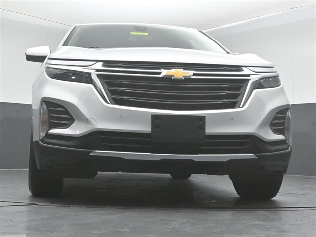 2022 CHEVROLET EQUINOX - Image 37