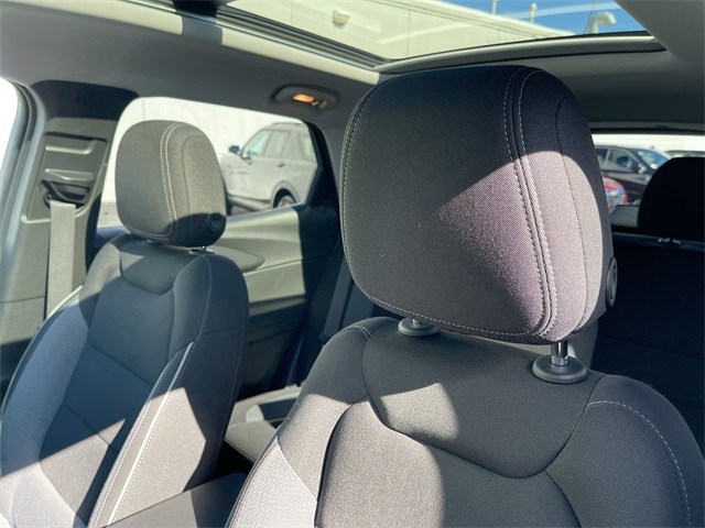 2025 CHEVROLET TRAILBLAZER - Image 20