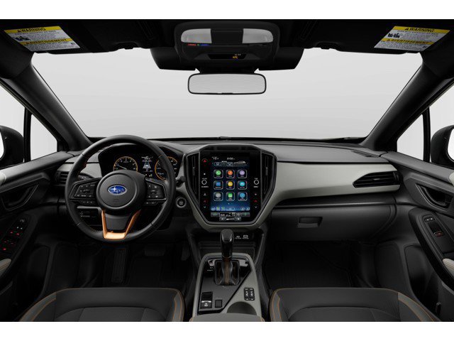 2025 Subaru Crosstrek Wilderness photo 15