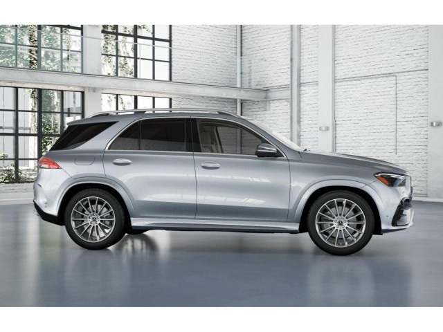 2025 Mercedes Benz GLE 350 4MATIC photo 14