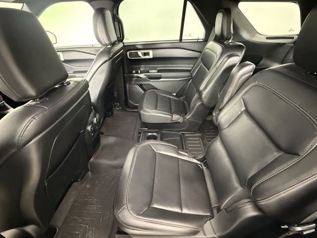 2020 Ford Explorer XLT photo 14