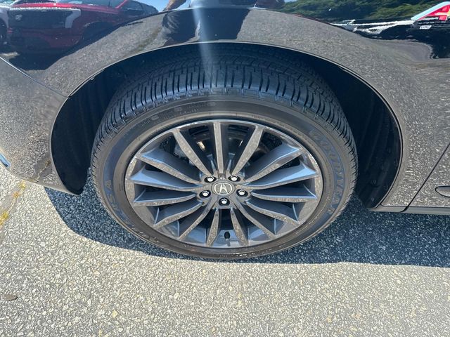2024 Acura RDX A-Spec Advance photo 16
