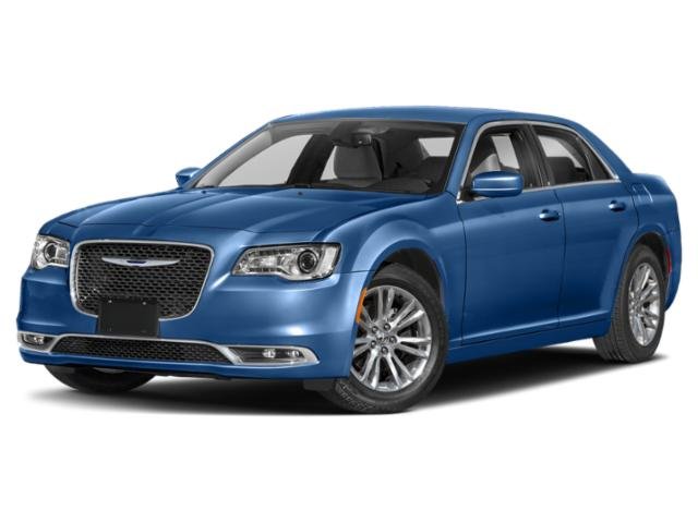 2023 Chrysler 300 Touring's photo