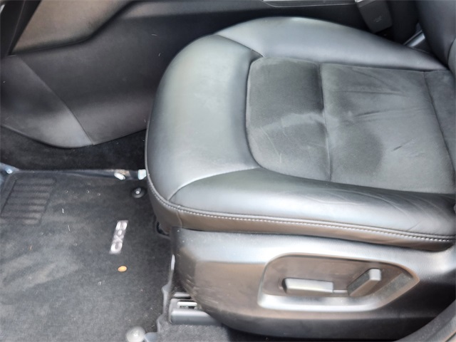 2023 Mazda CX-5 2.5 Select photo 8