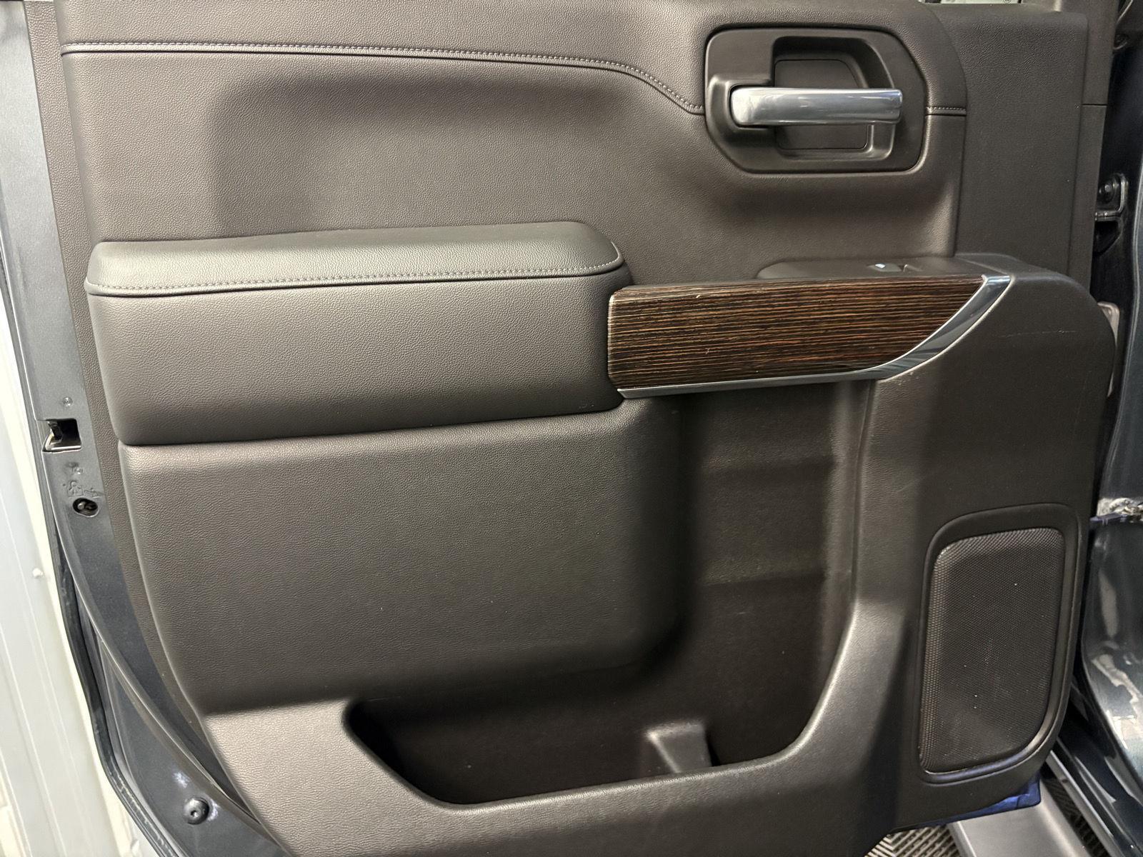 2020 Gmc Sierra 1500 Elevation photo 35