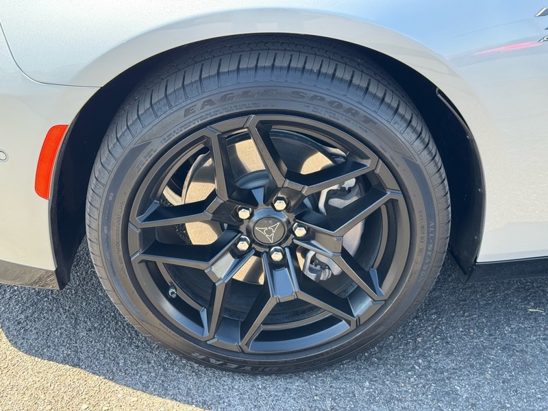 2024 Dodge Charger R/T photo 10