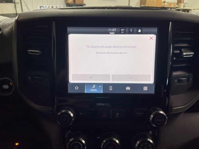 2025 Ram 2500 Tradesman photo 17